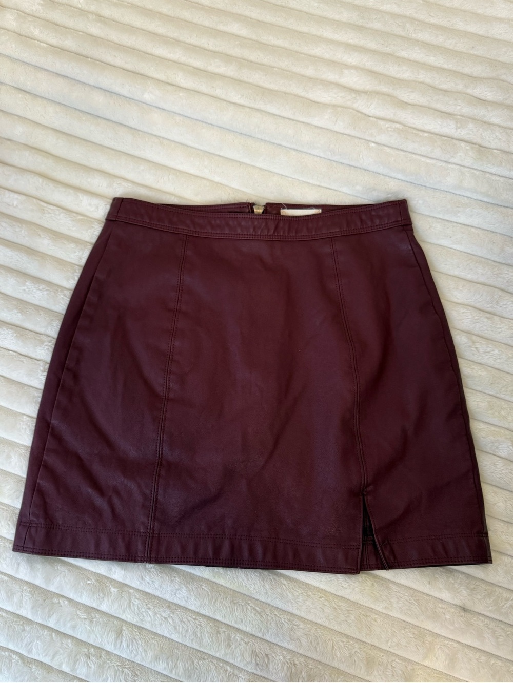 Altar’d State mini skirt size medium